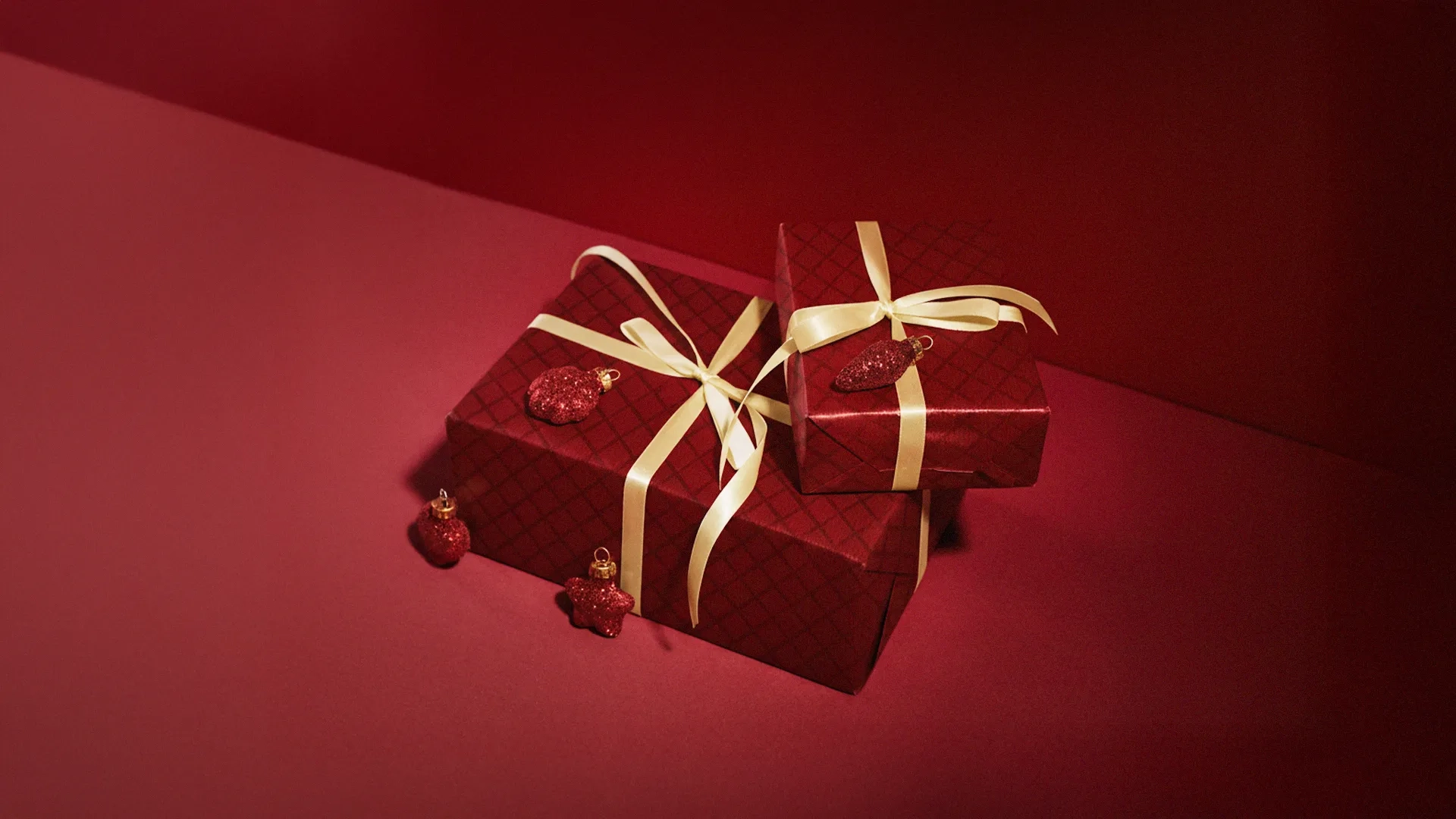 Julklapp för företag