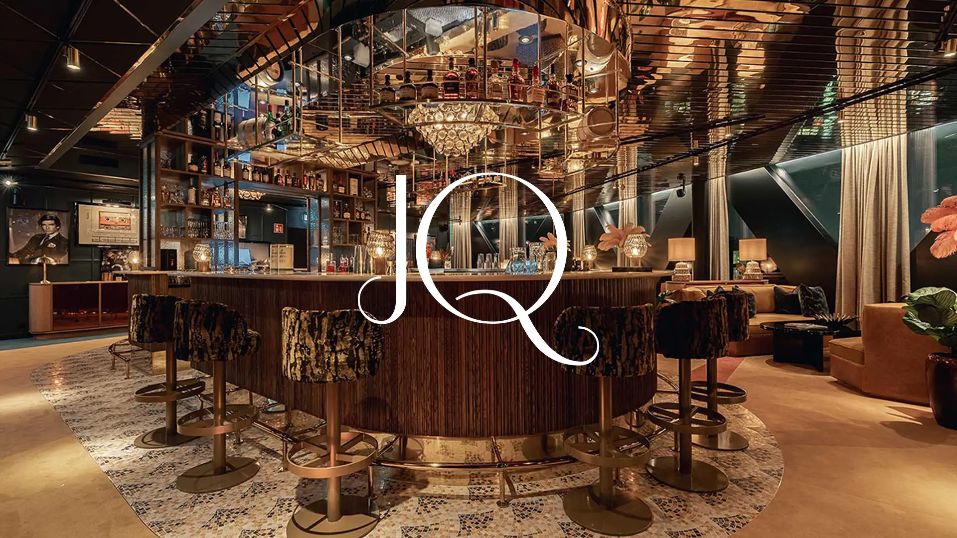 JQ Bar