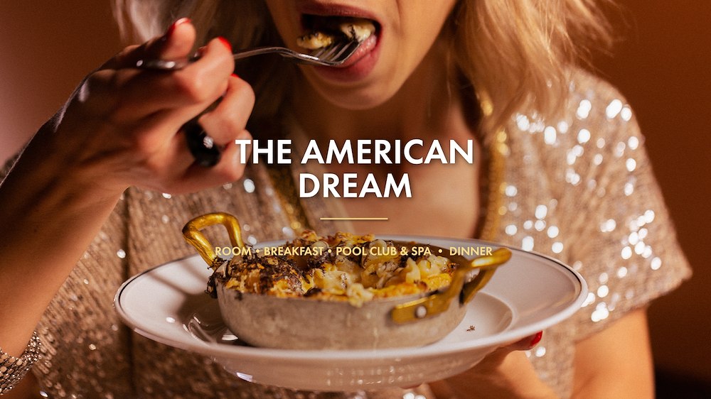 The American Dream