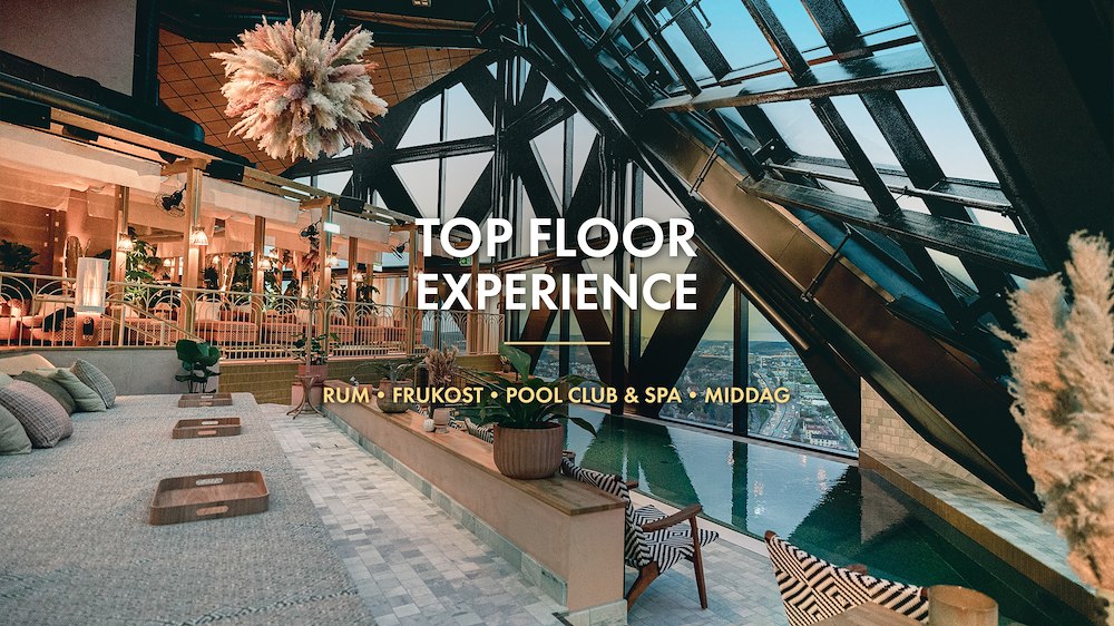 Top Floor Experience