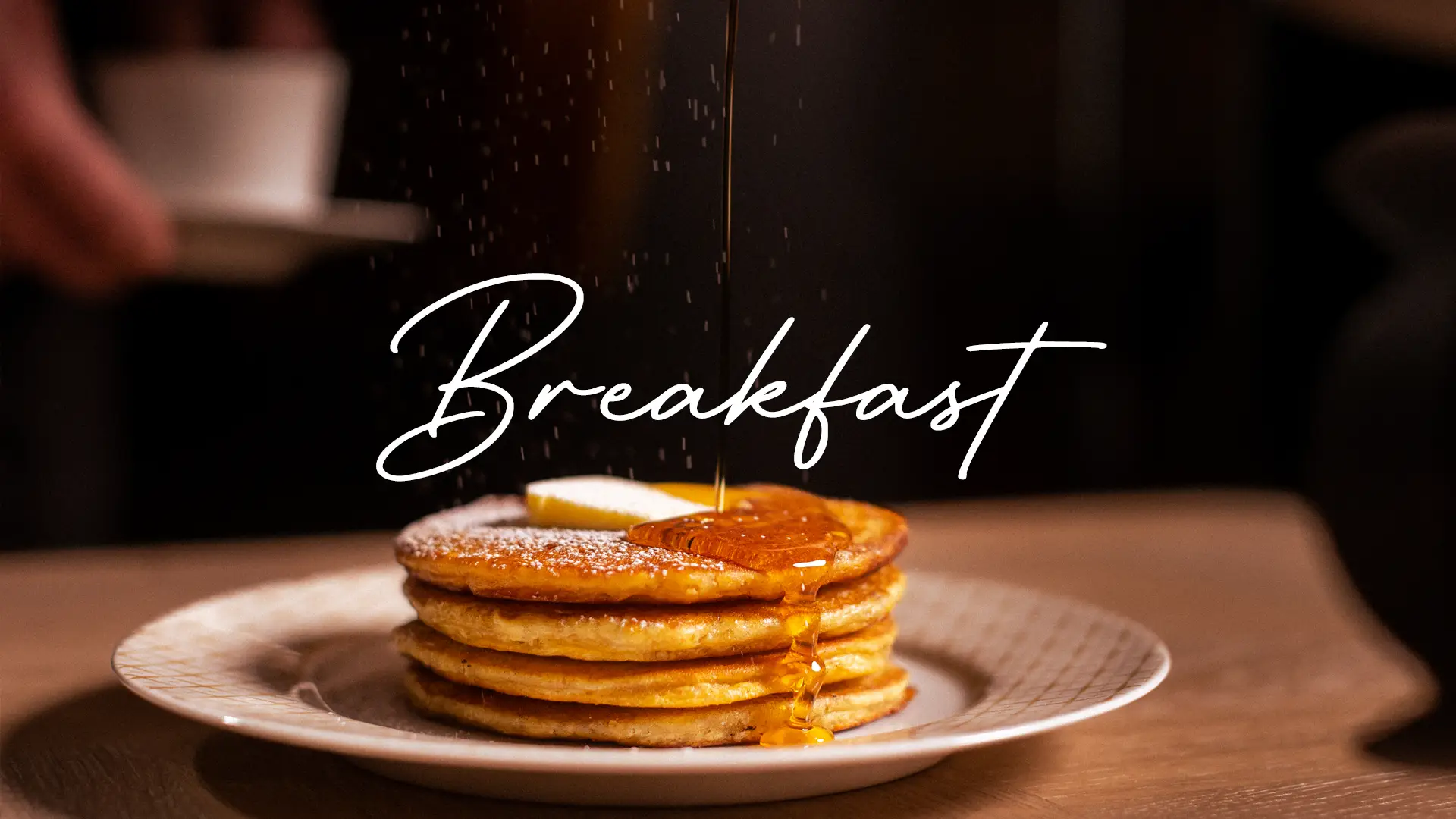 Frukost