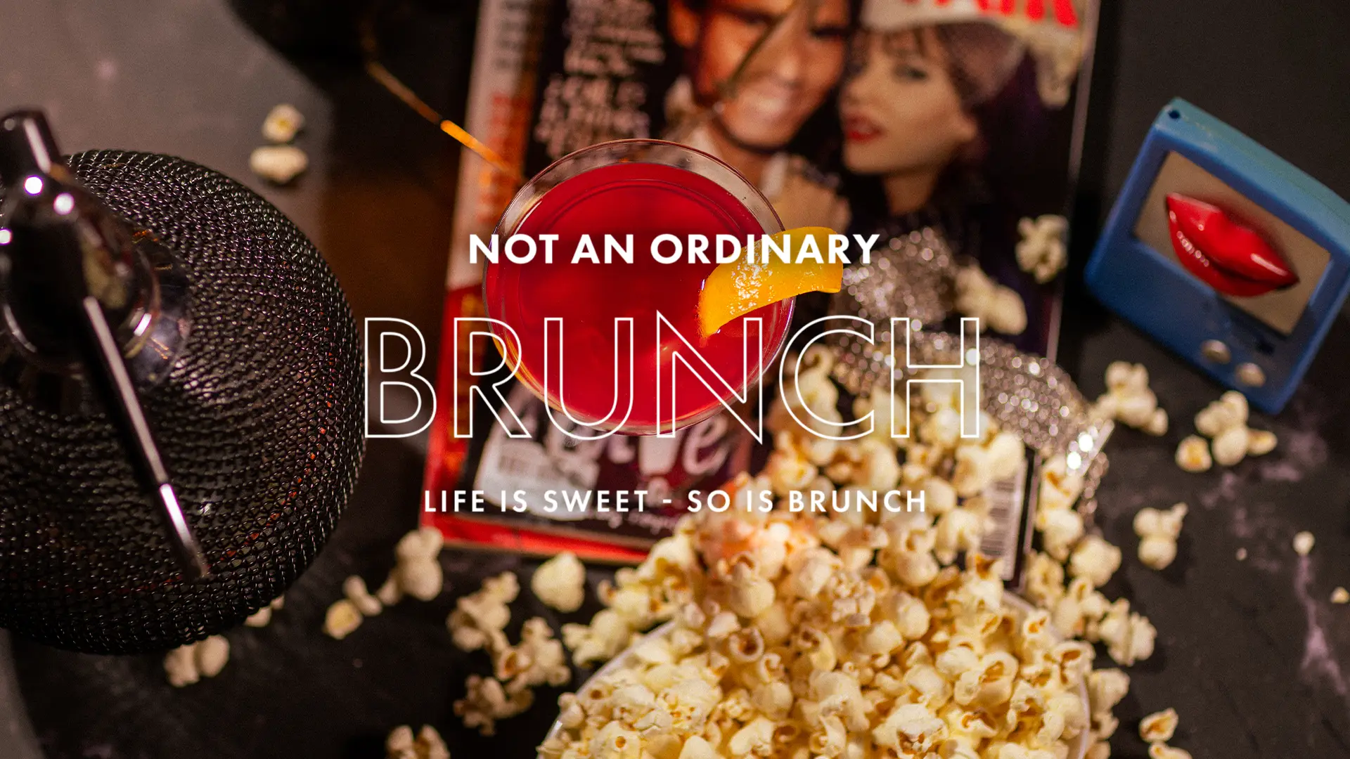 Brunch