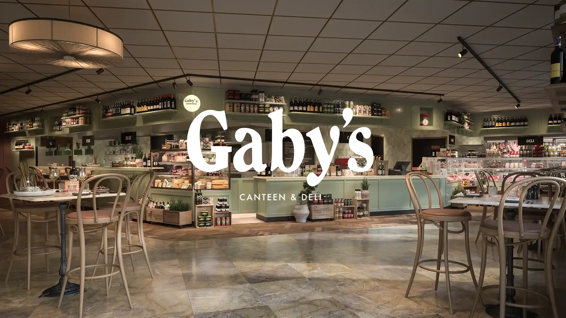 Gaby's