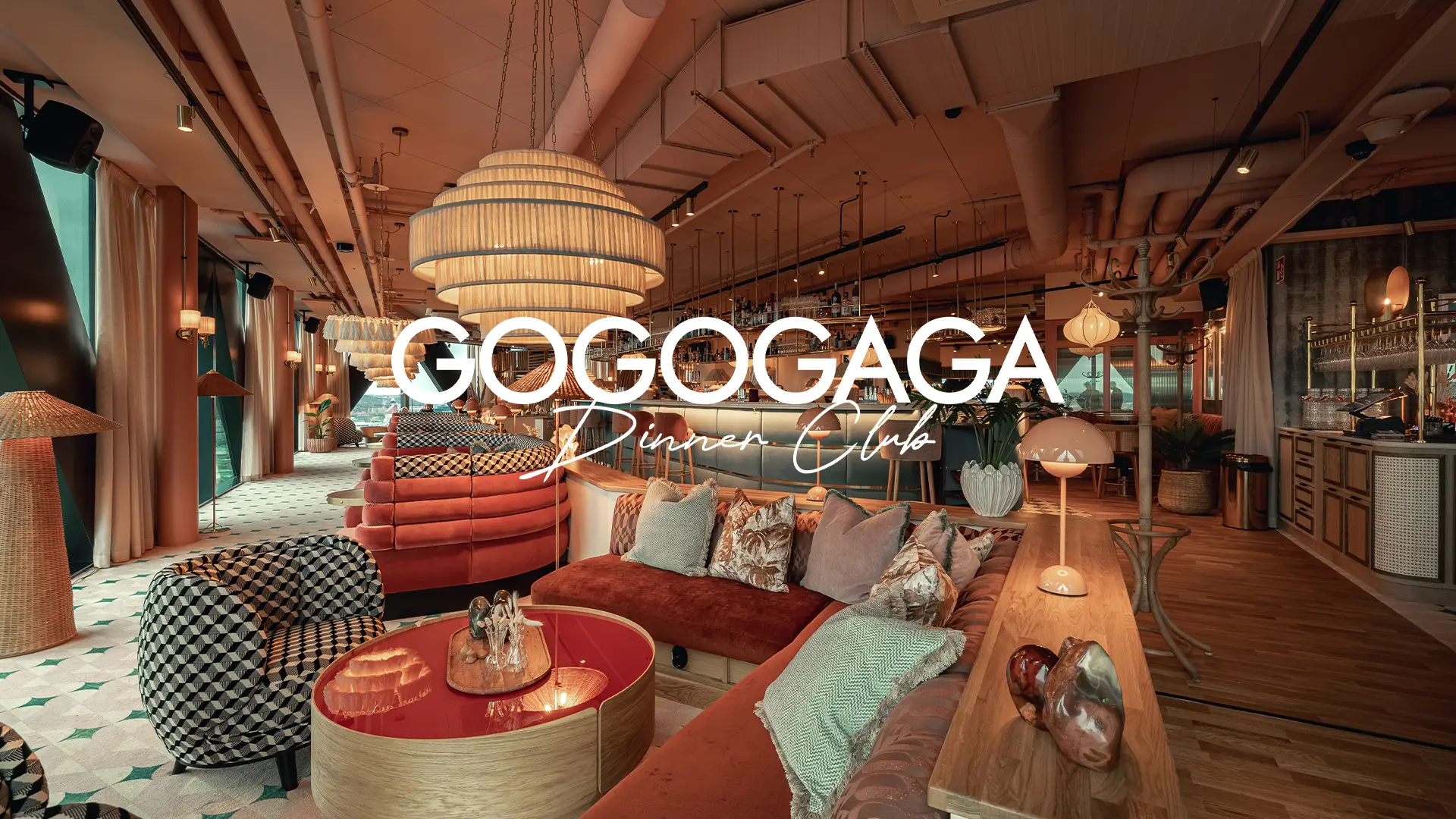 GOGOGAGA