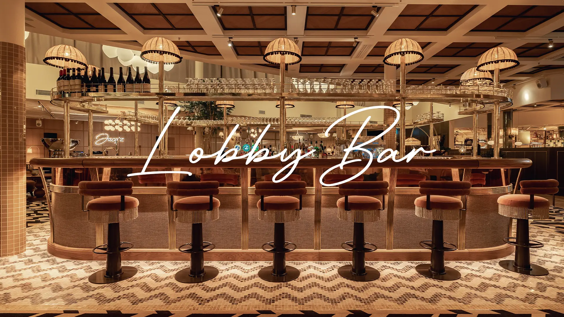 Lobby Bar