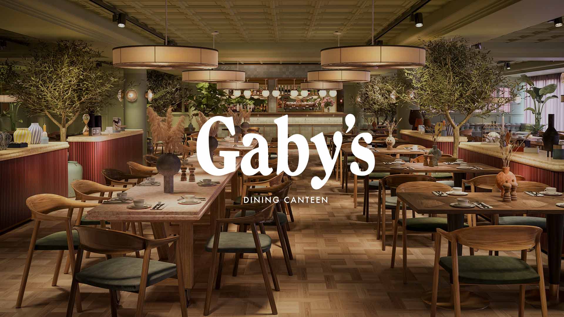 Gaby's Deli Jacy'z Hotel & Resort