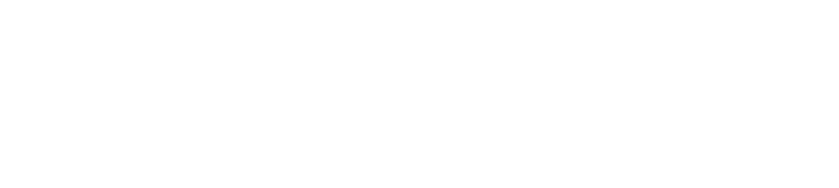 Gabys logotyp i vit text.l