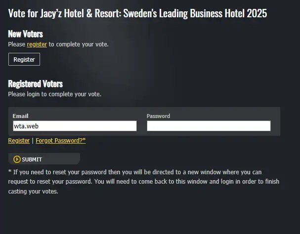 Vote2