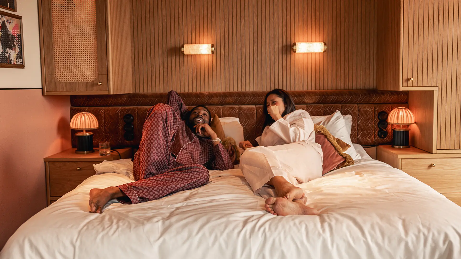 Den perfekta julklappen