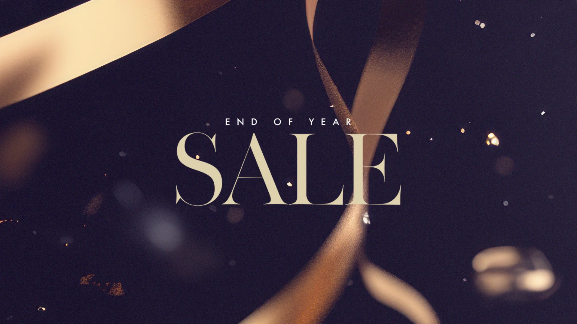 END OF YEAR SALE - UP TO 50% OFF
