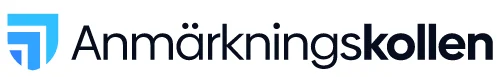 Anmärkningskollen logga