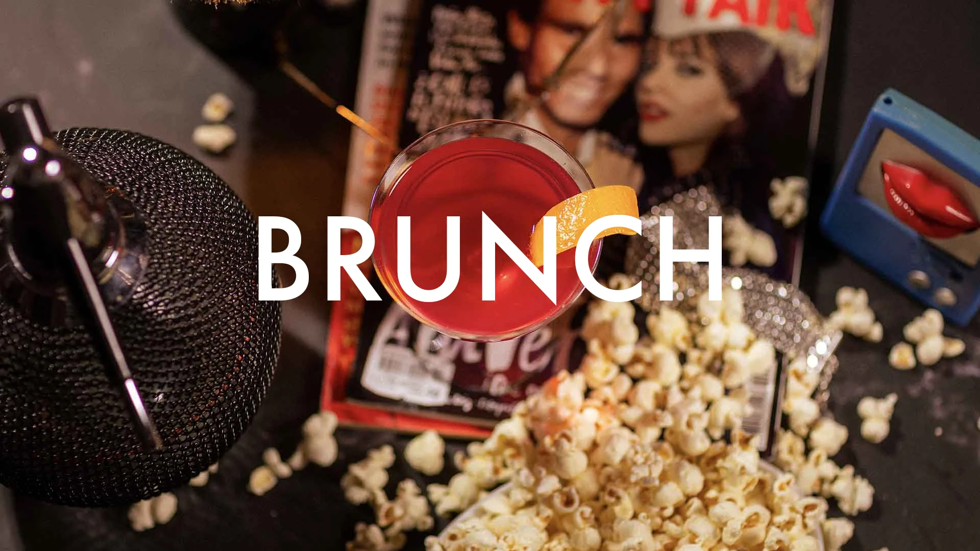 Brunch